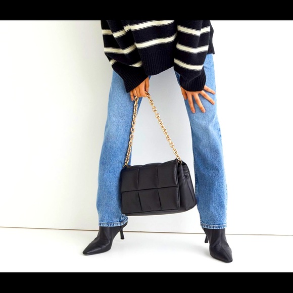 Quilted Purse - Picture 3 of 5